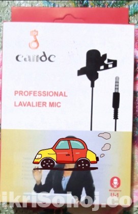 Candc u1 microphone